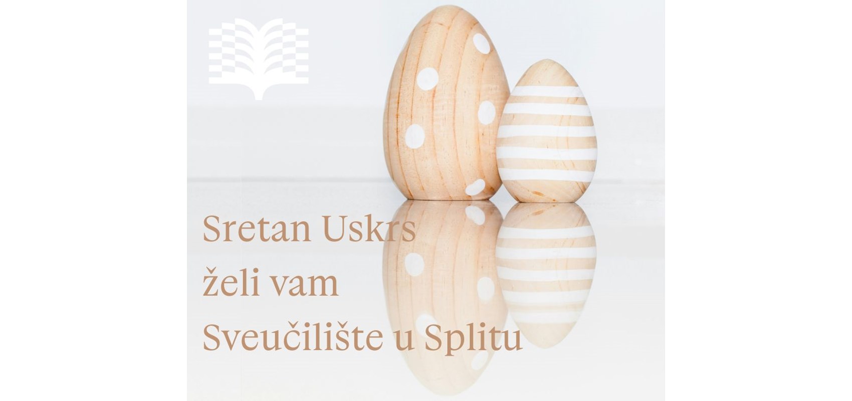 Sretan Uskrs!